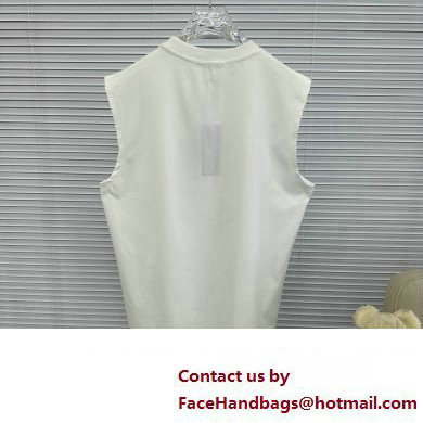 Dolce  &  Gabbana Vest Tank Top 10 2023